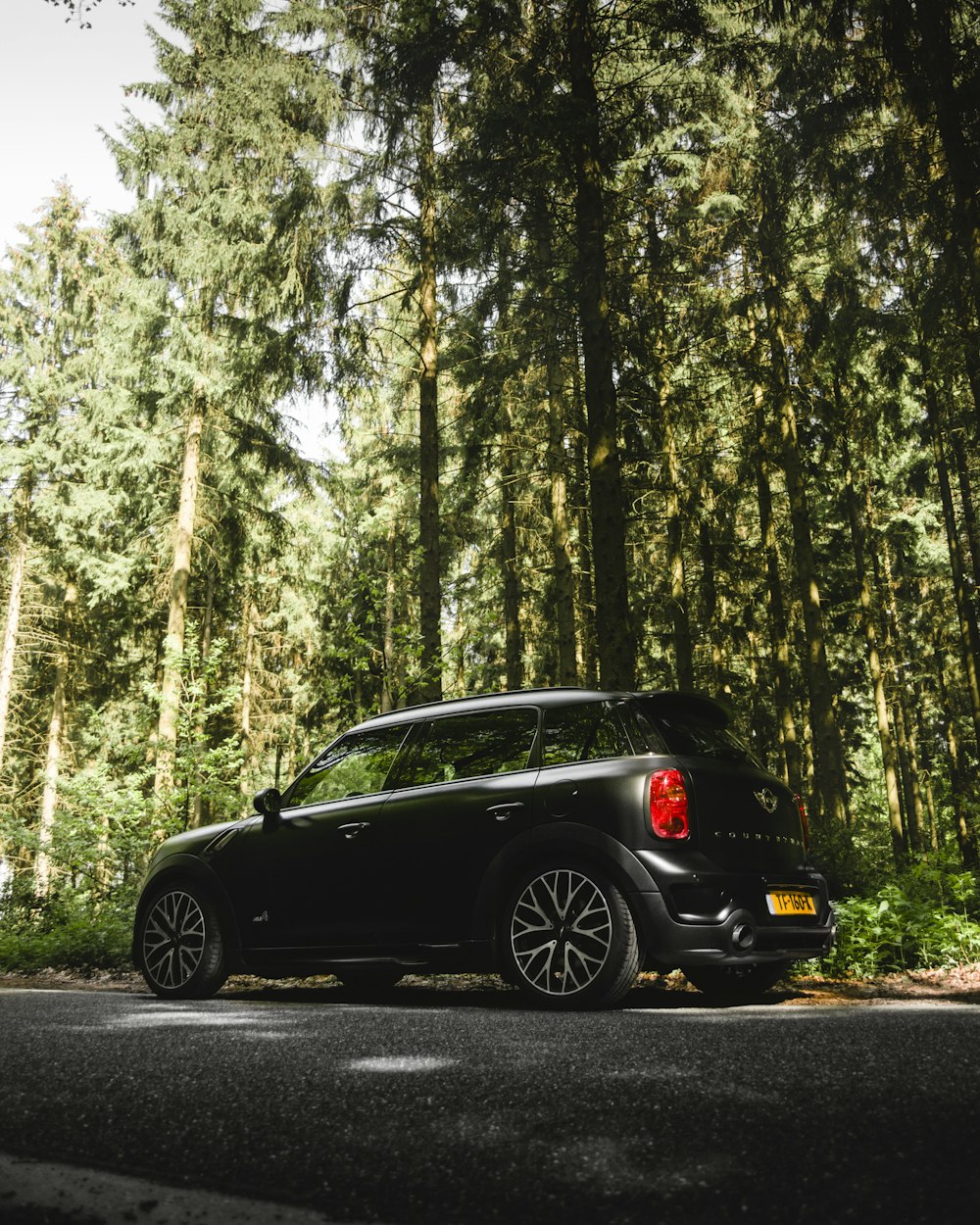 “minisuv” 迷你suv车型有哪些？