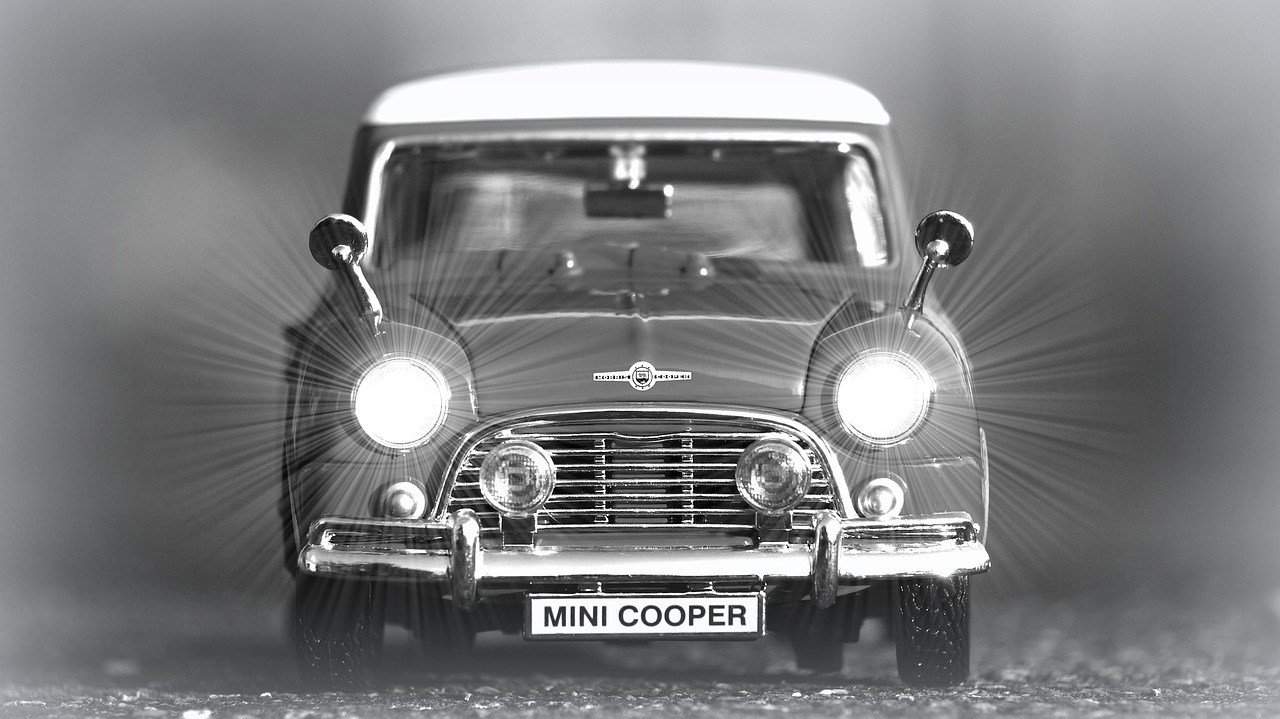 宝马MINI电动汽车-宝马mini电动汽车哪个颜色好看 宝马MINI电动汽车-宝马mini电动汽车哪个颜色好看