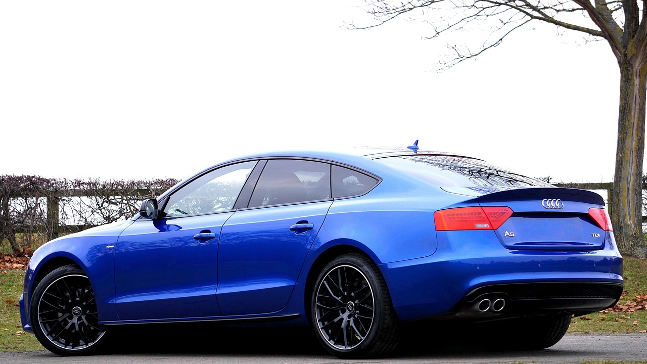 奥迪a5sportback-奥迪a5sportback和a5l的区别 奥迪a5sportback-奥迪a5sportback和a5l的区别