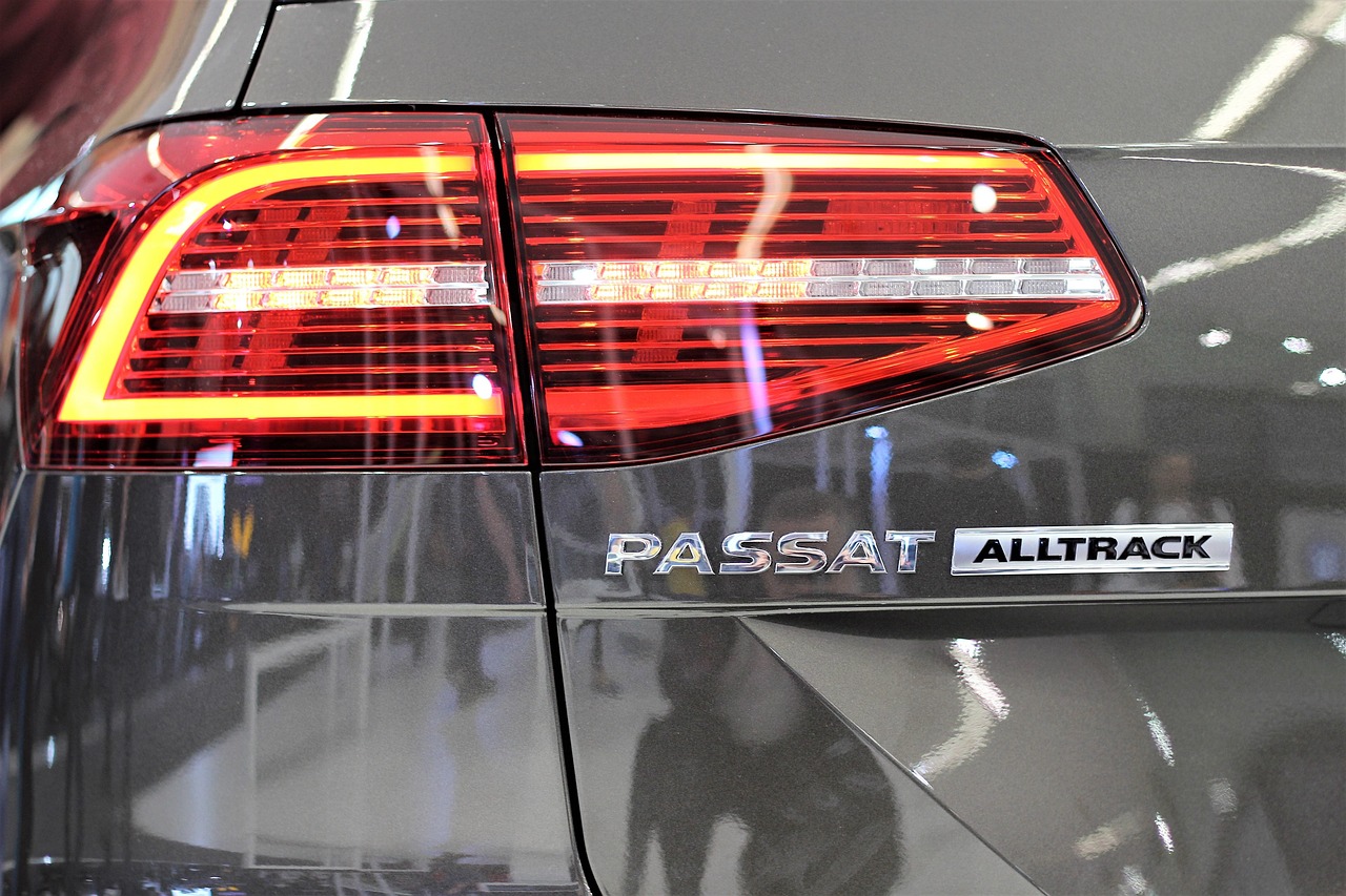 passat报价〃汽车之家passat