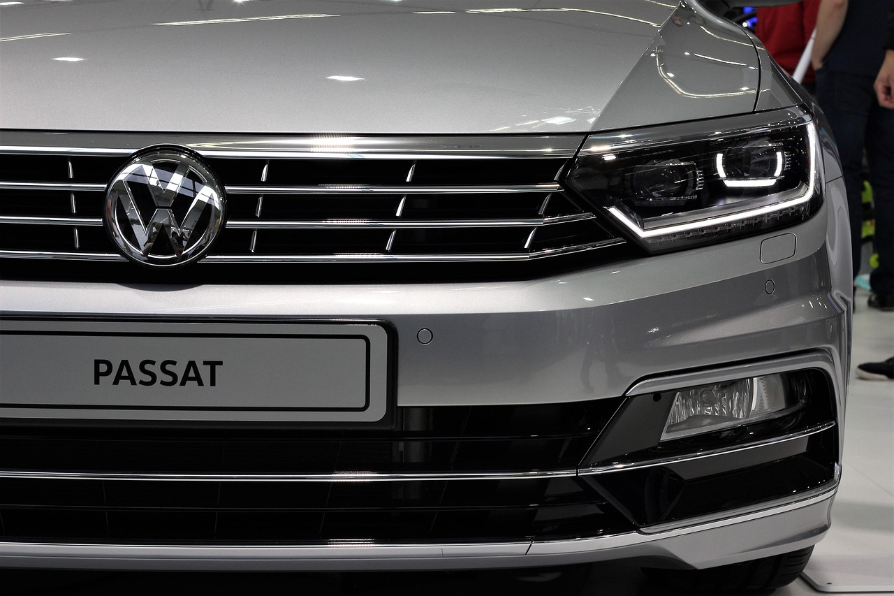 passat报价〃汽车之家passat