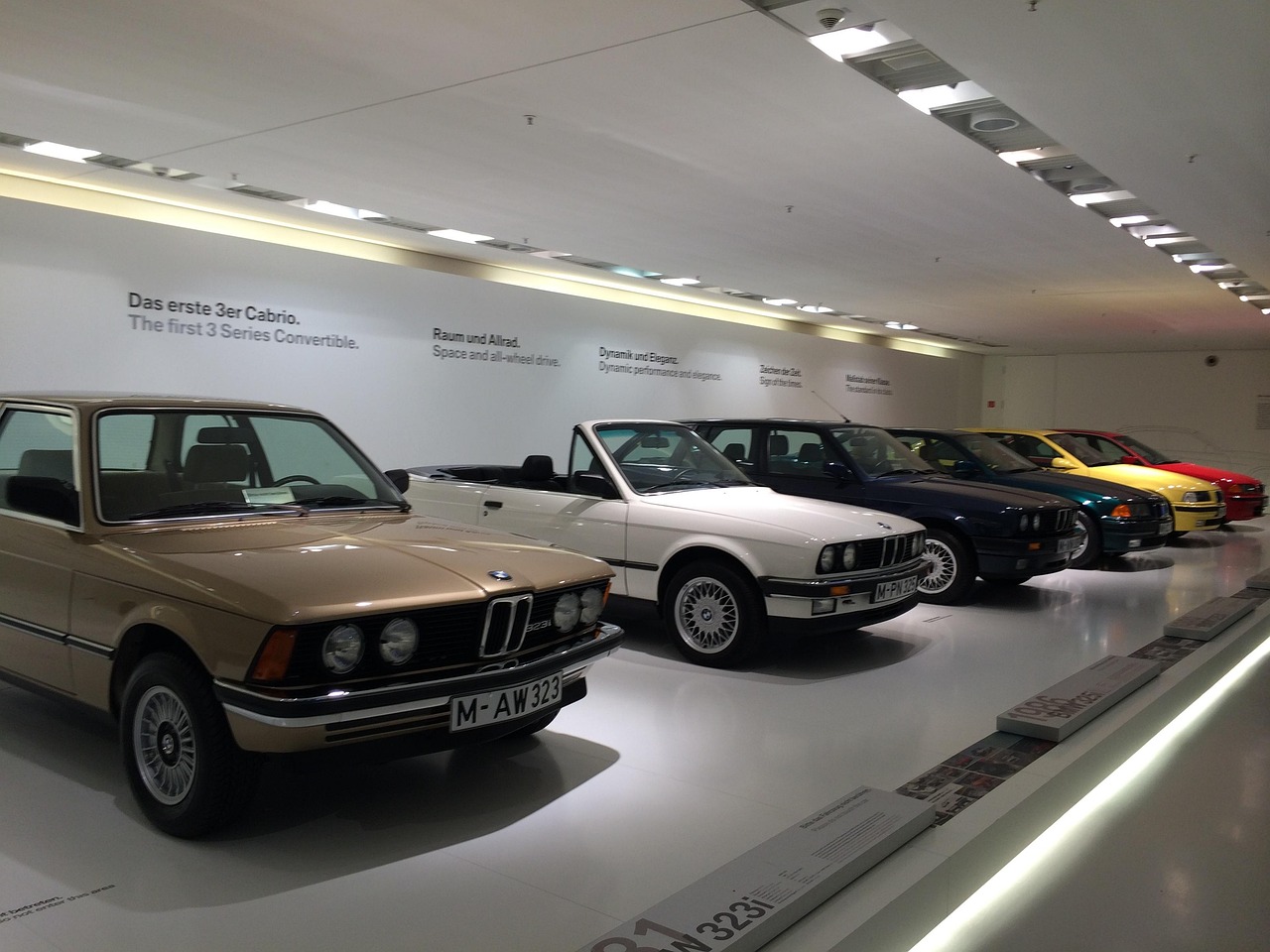「bmw325」〃BMW325属于什么档次