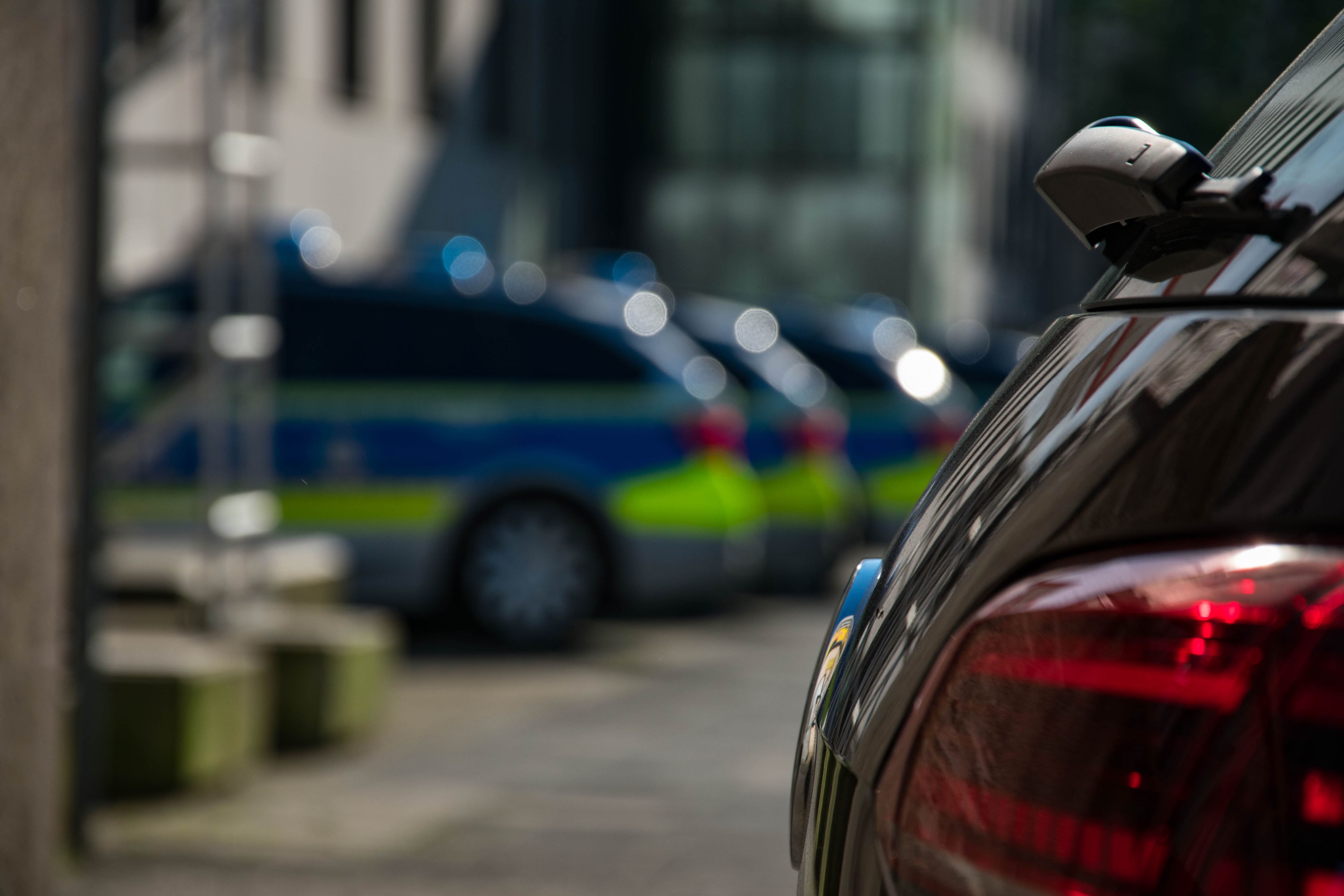 “警车视频” 警车视频大全？