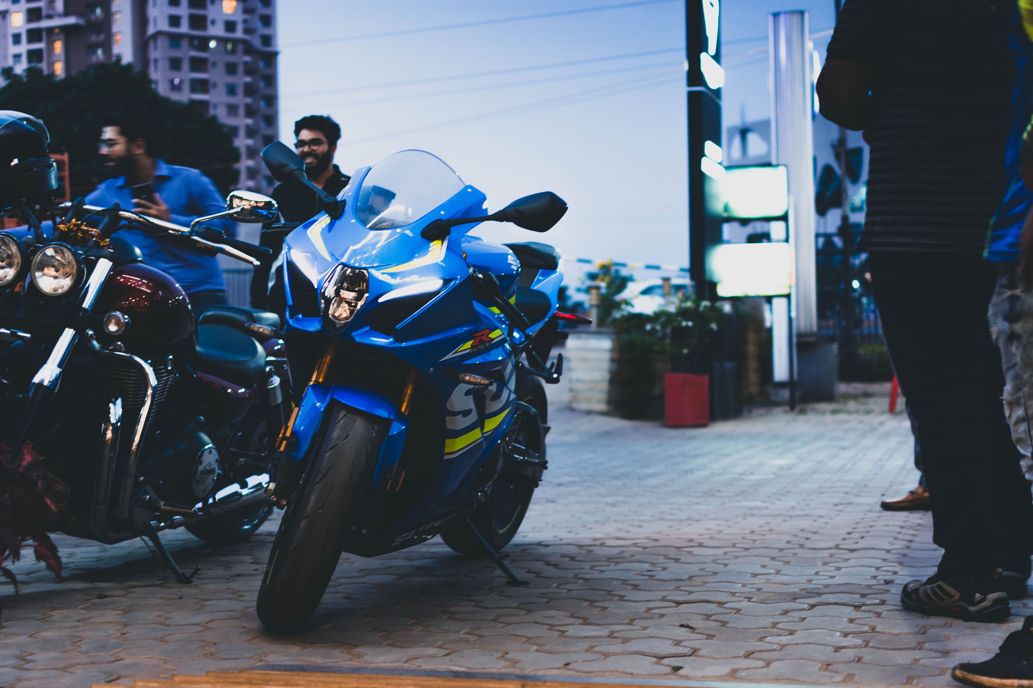 gsx250r-gsx250rf gsx250r-gsx250rf