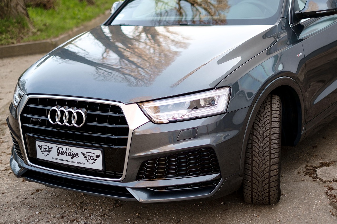 “奥迪audi” 奥迪audi多少钱一辆？