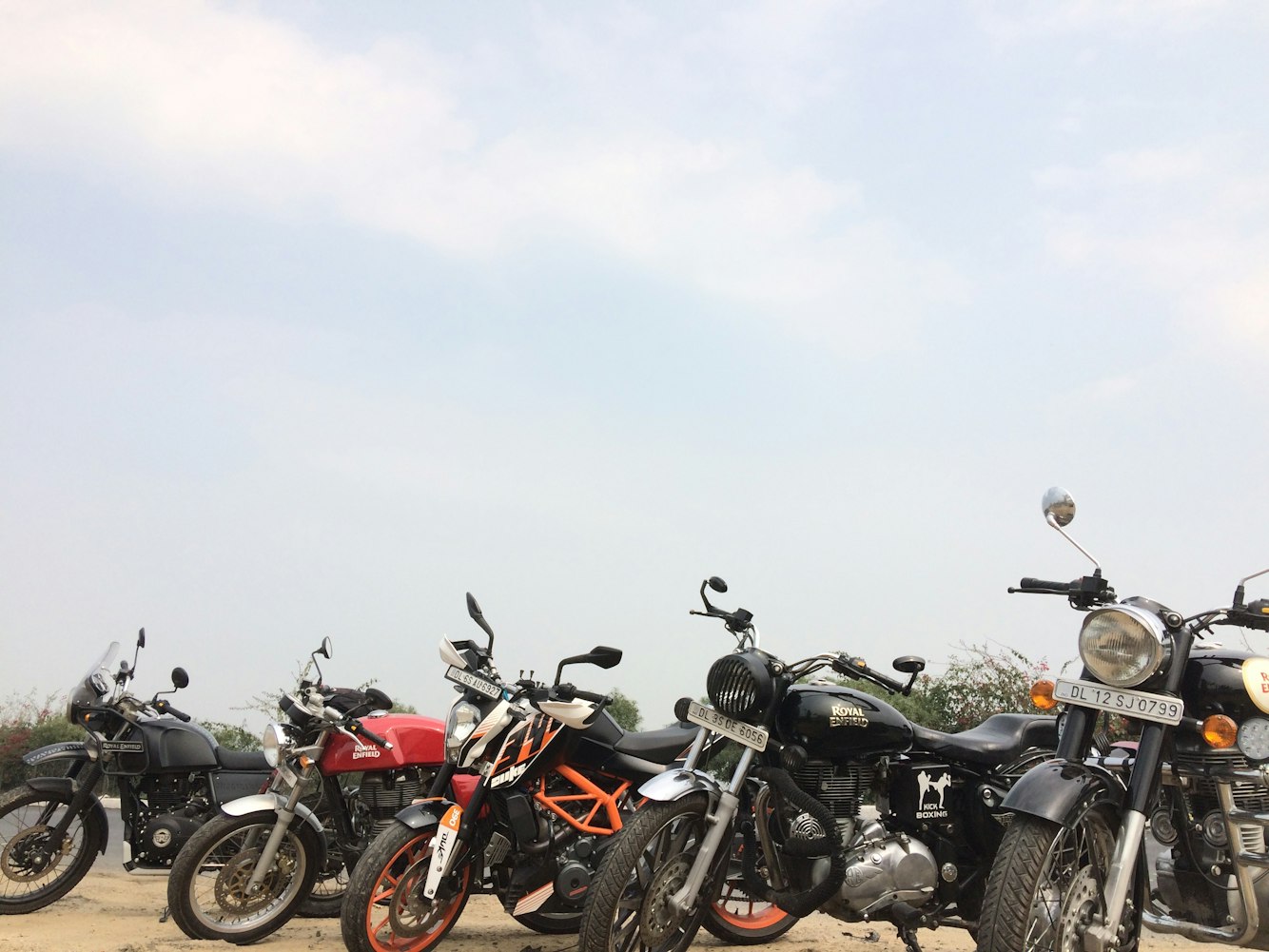 “ktm1290	” ktm1290和水鸟哪个好？